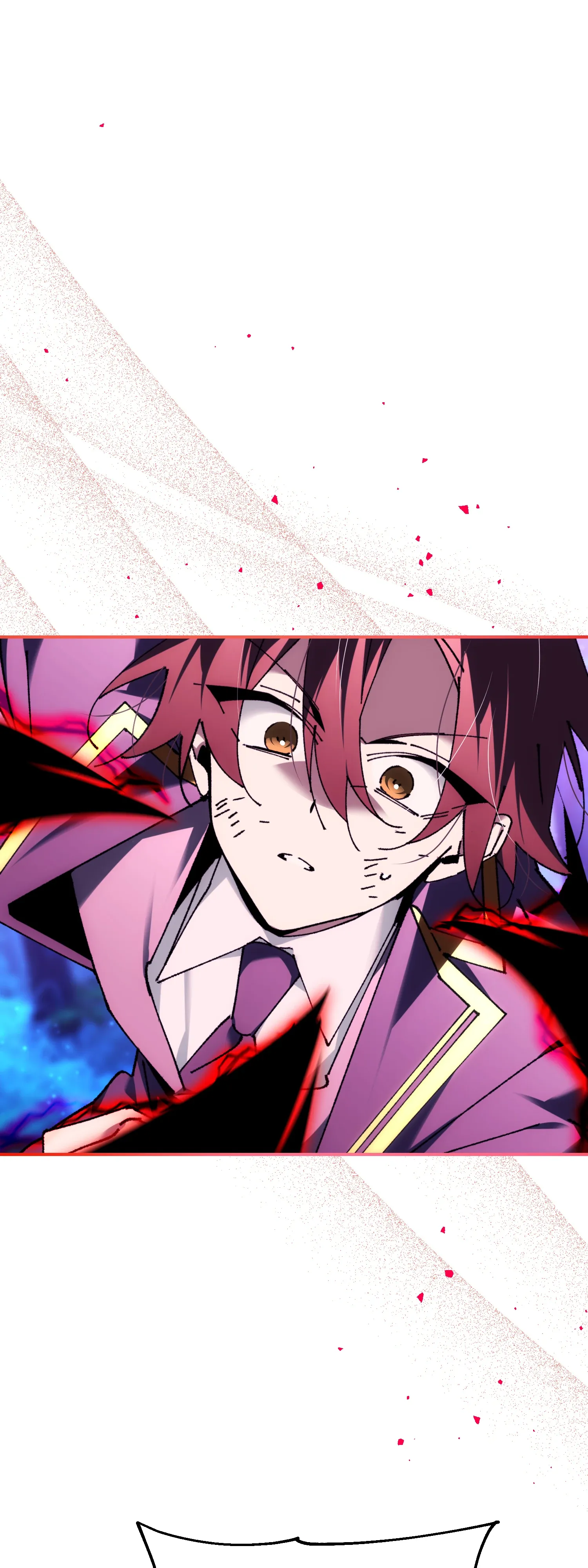 Манга Гений телепортации в магической академии - Глава 90 Страница 35