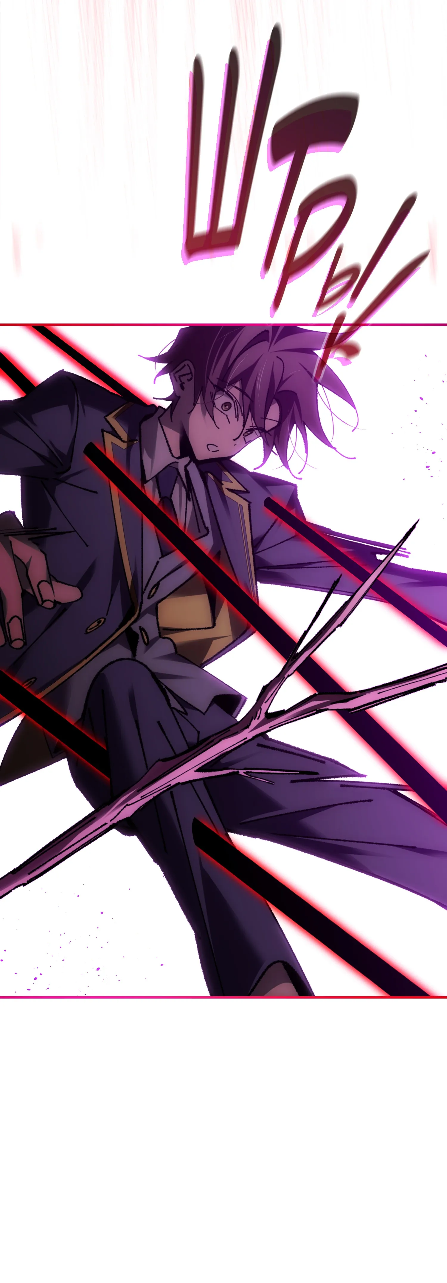 Манга Гений телепортации в магической академии - Глава 90 Страница 46