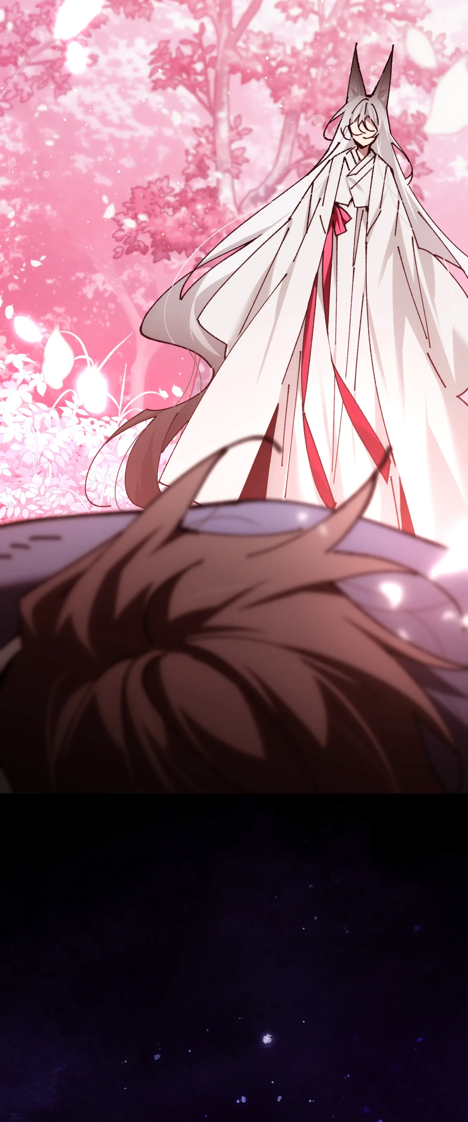 Манга Гений телепортации в магической академии - Глава 90 Страница 66