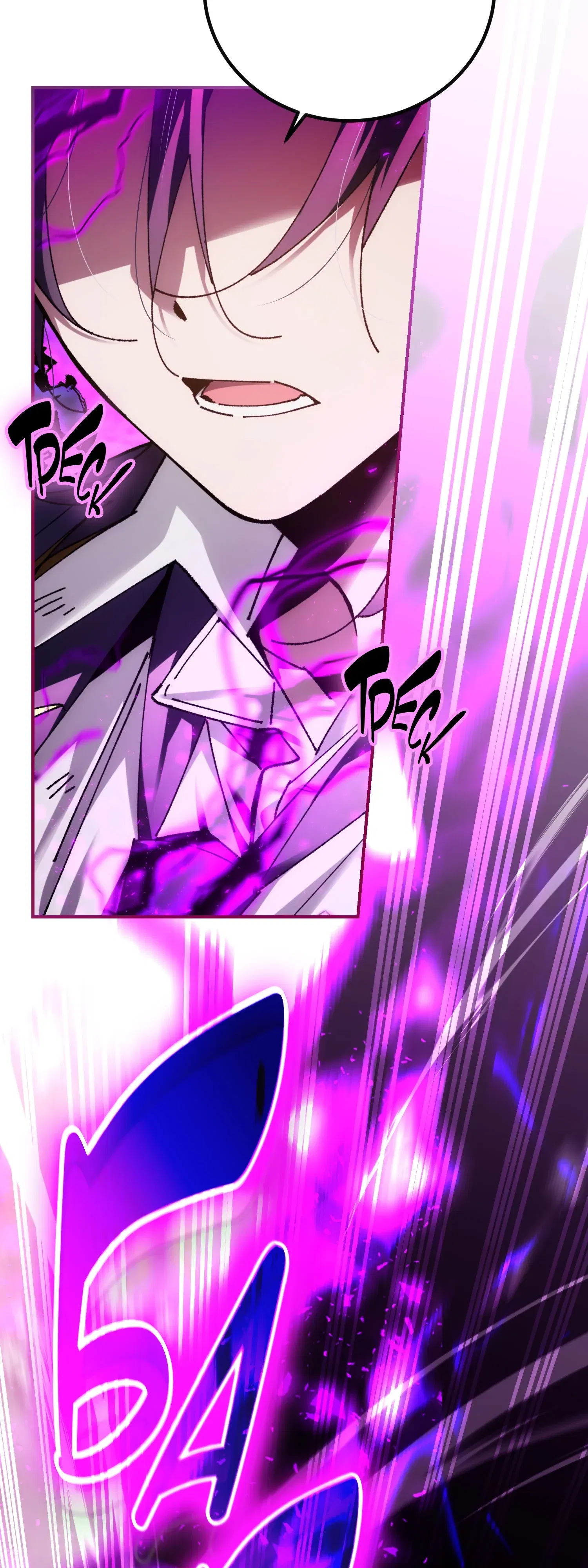 Манга Гений телепортации в магической академии - Глава 90 Страница 4