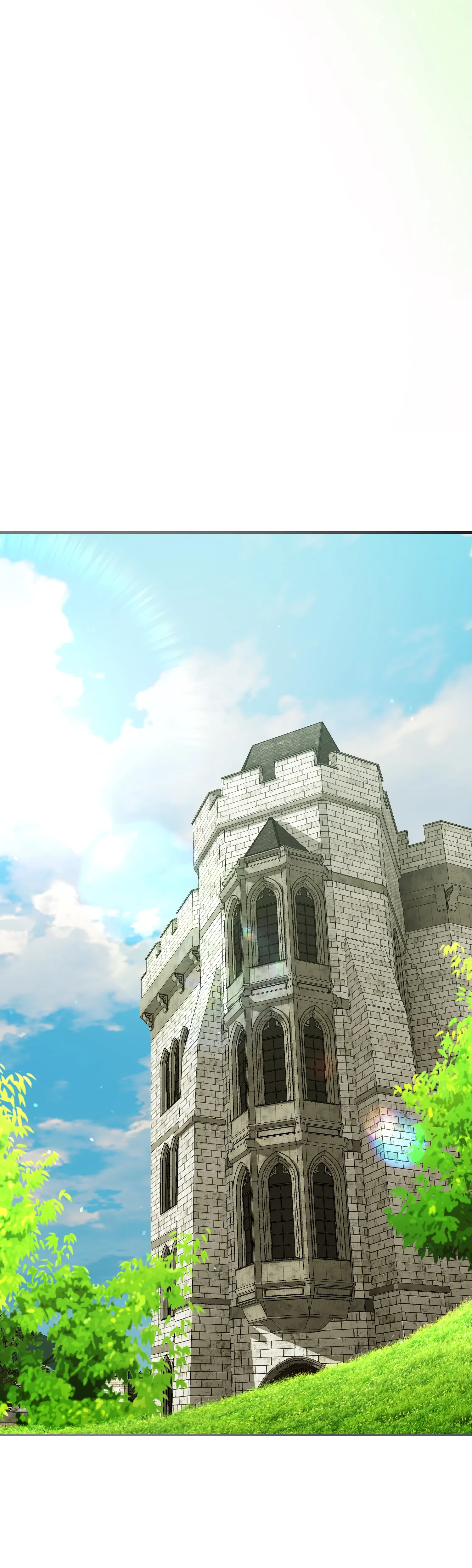 Манга Гений телепортации в магической академии - Глава 92 Страница 62