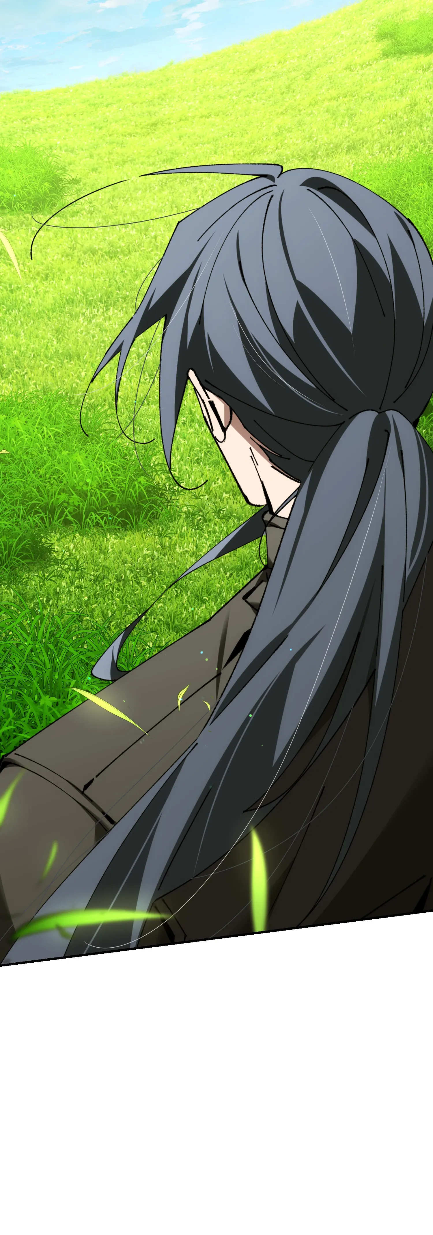 Манга Гений телепортации в магической академии - Глава 92 Страница 59