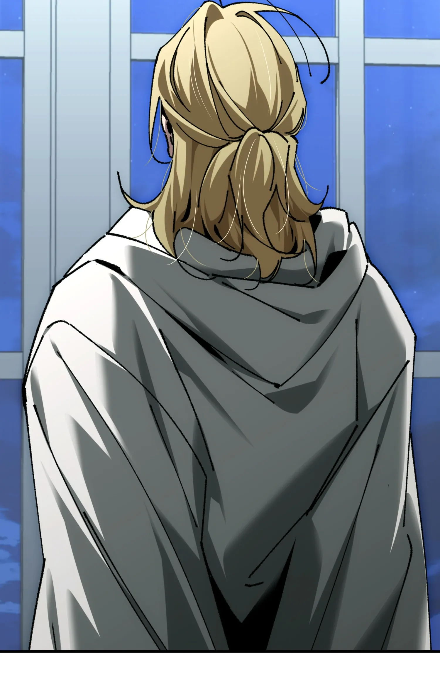 Манга Гений телепортации в магической академии - Глава 92 Страница 44