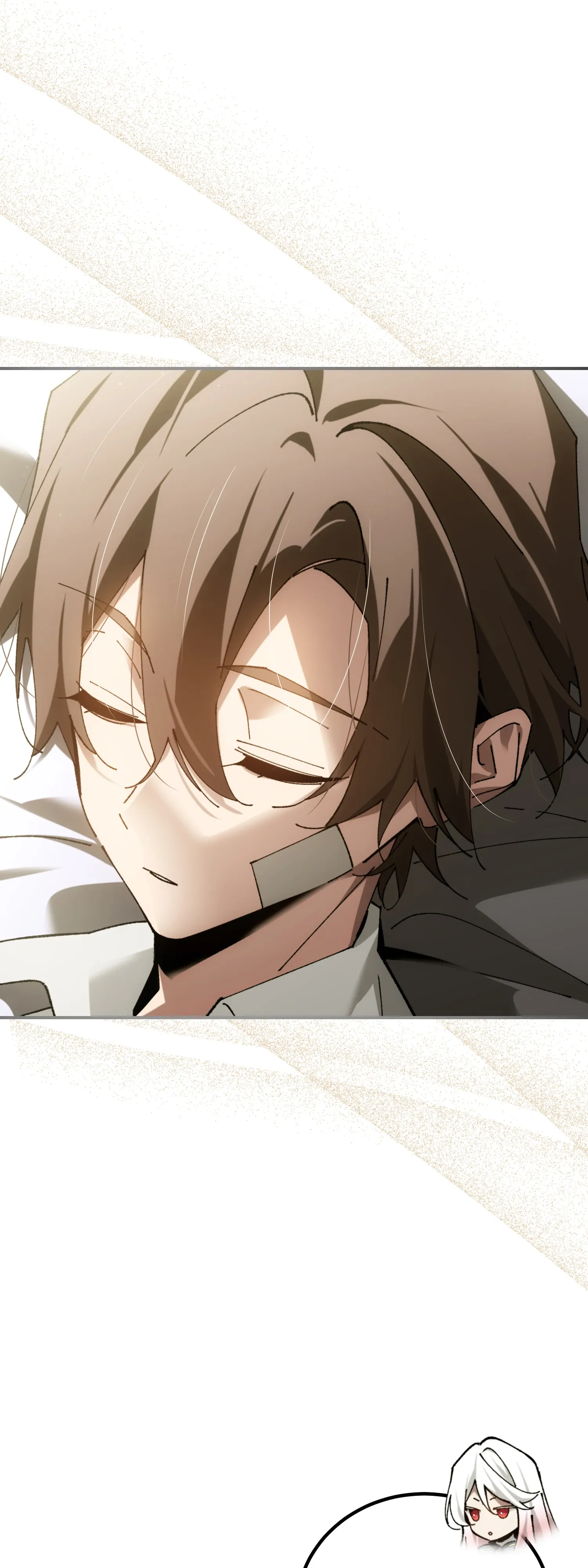 Манга Гений телепортации в магической академии - Глава 92 Страница 1