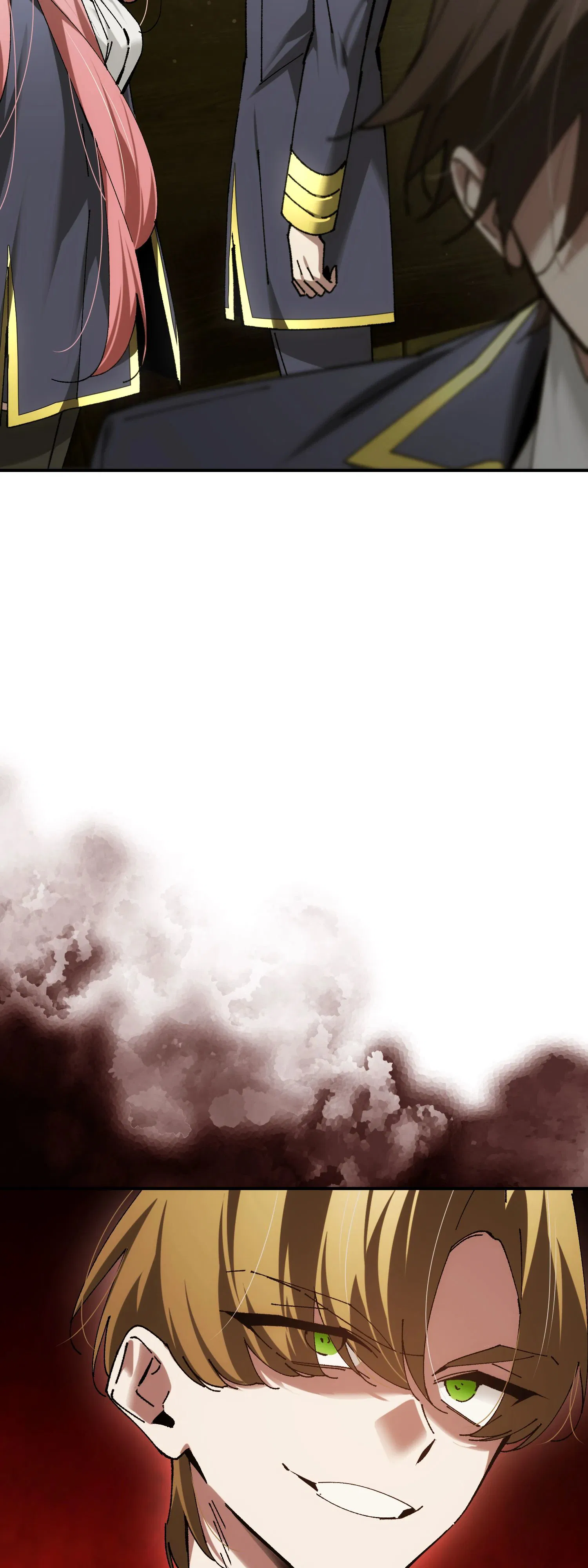 Манга Гений телепортации в магической академии - Глава 67 Страница 26