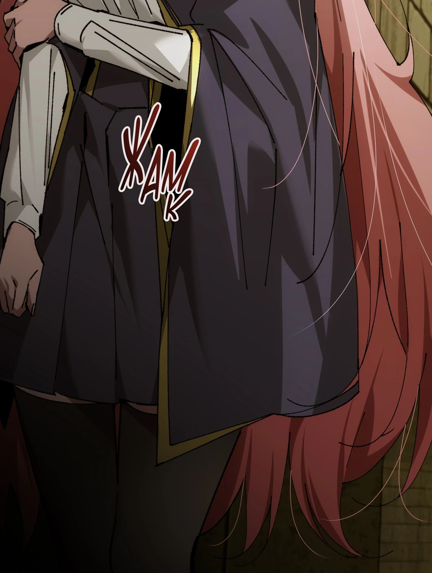 Манга Гений телепортации в магической академии - Глава 67 Страница 43