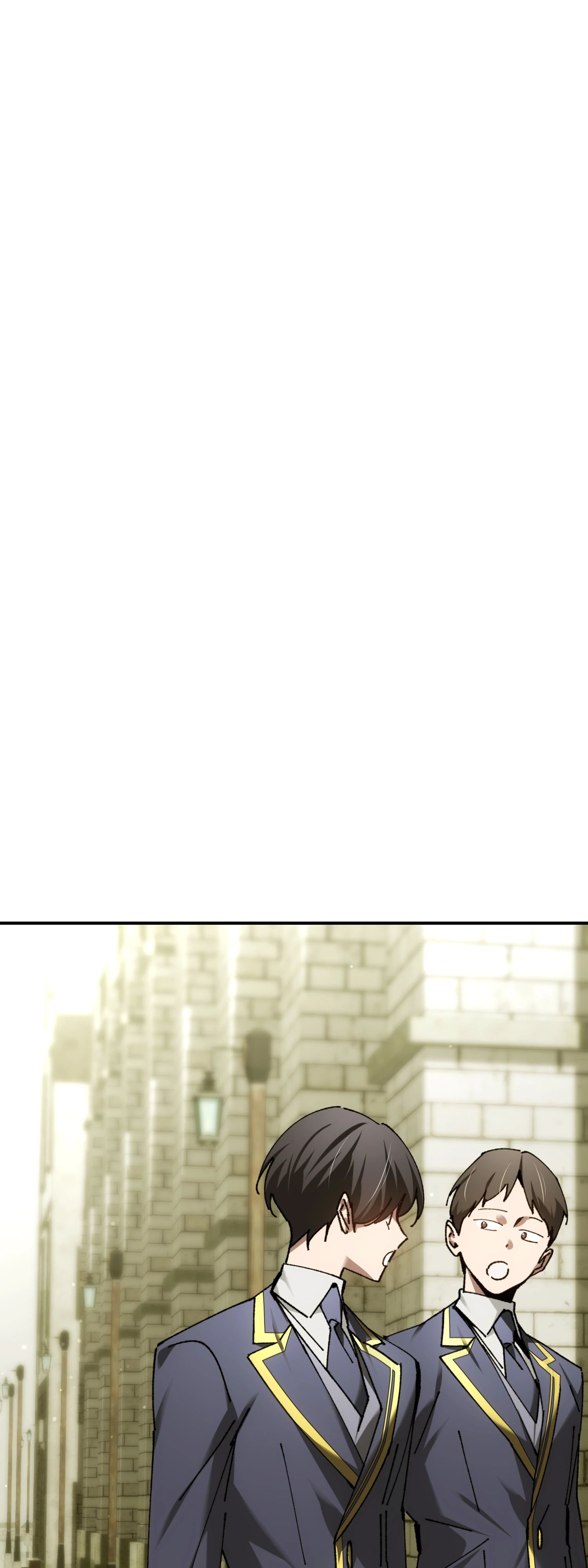 Манга Гений телепортации в магической академии - Глава 67 Страница 33