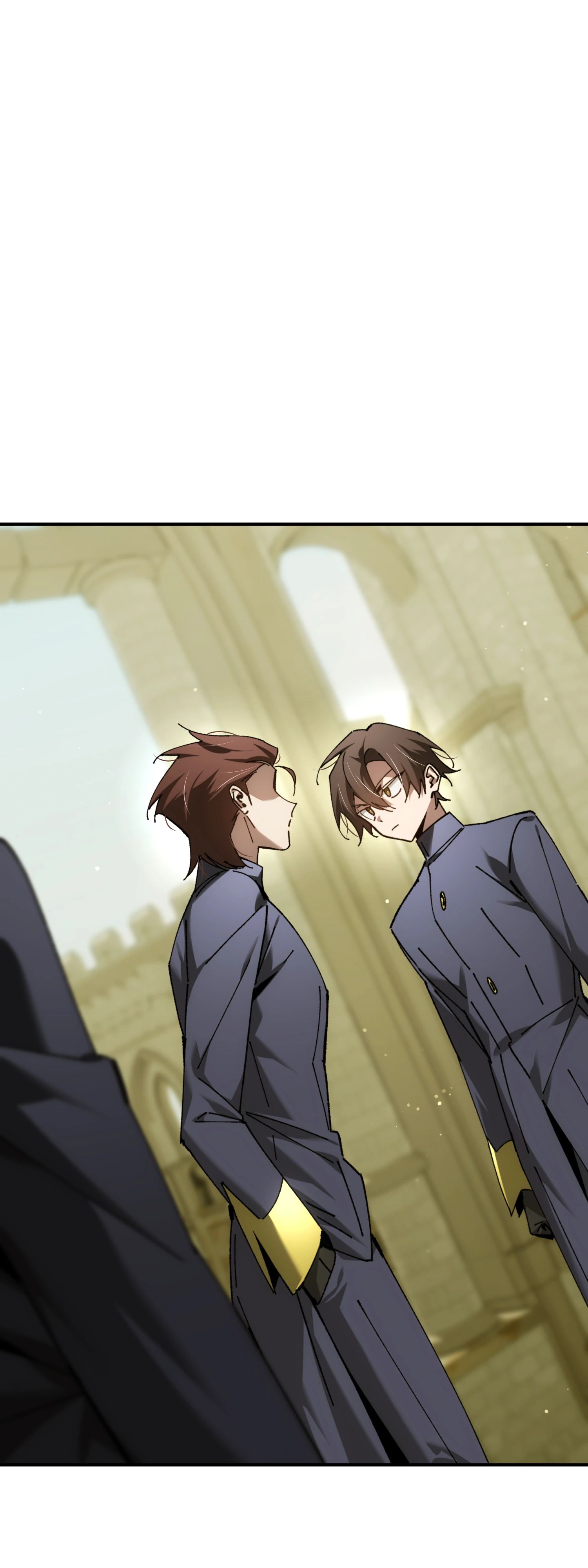 Манга Гений телепортации в магической академии - Глава 68 Страница 4