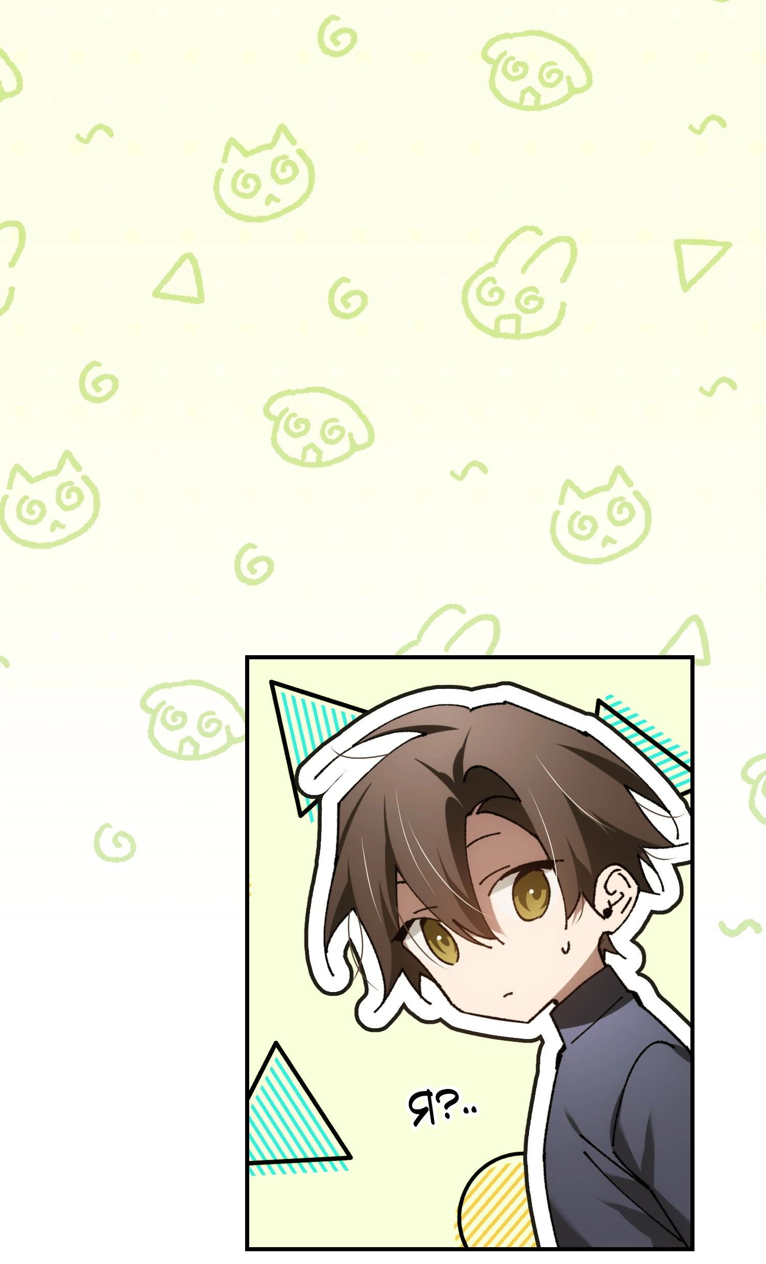 Манга Гений телепортации в магической академии - Глава 68 Страница 29