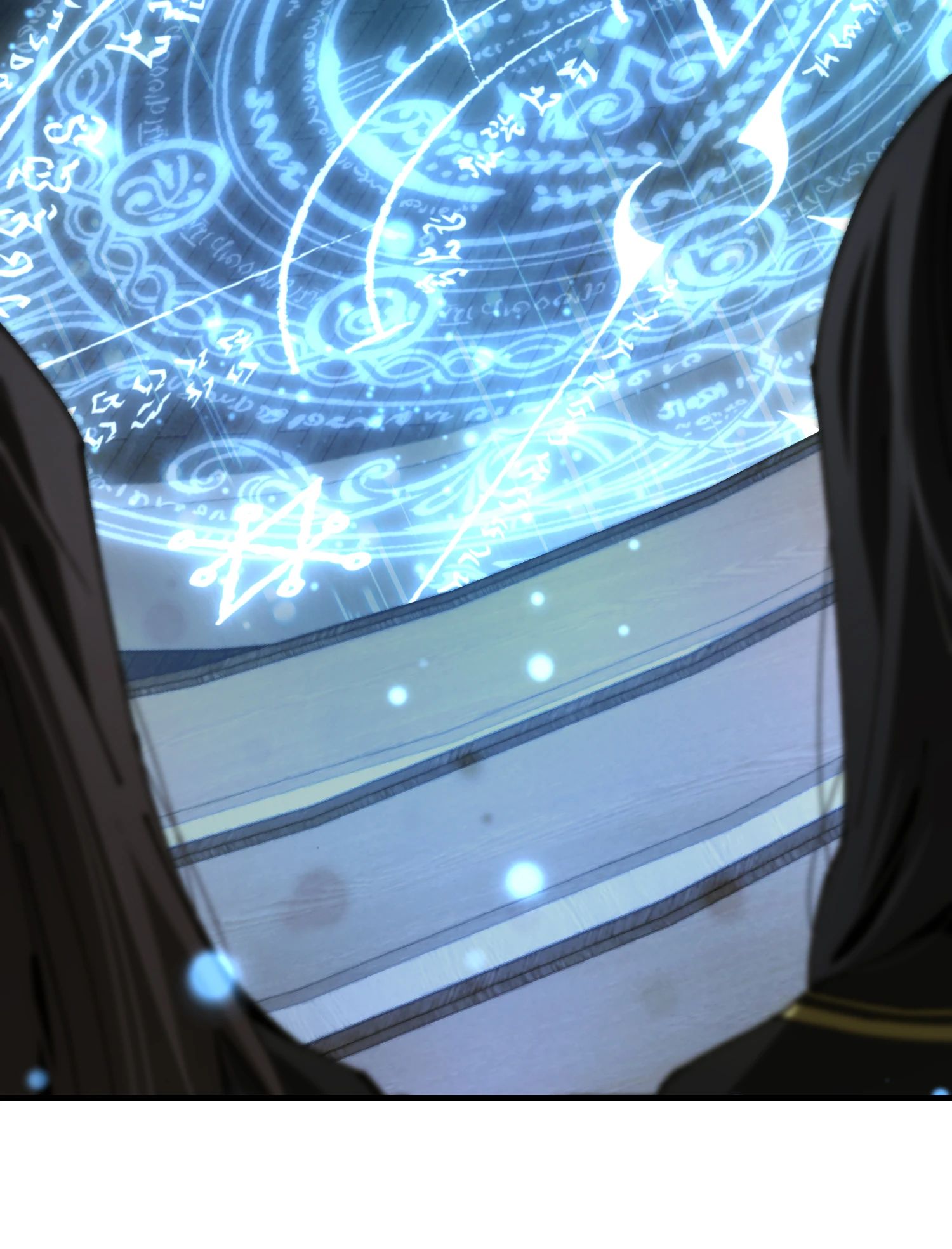 Манга Гений телепортации в магической академии - Глава 68 Страница 37