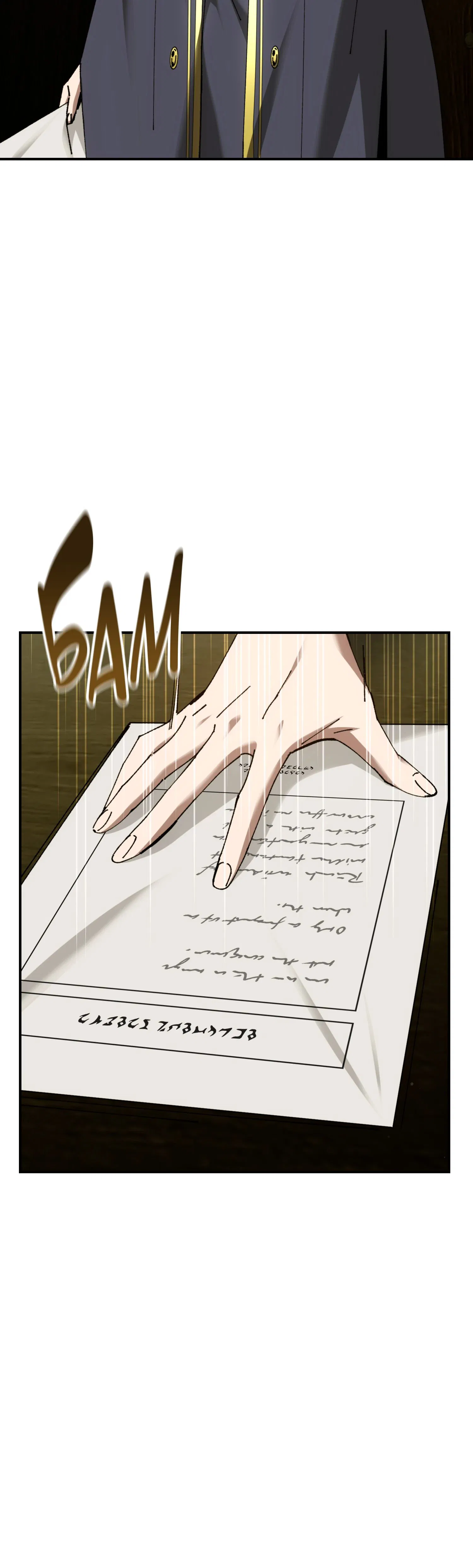 Манга Гений телепортации в магической академии - Глава 68 Страница 61