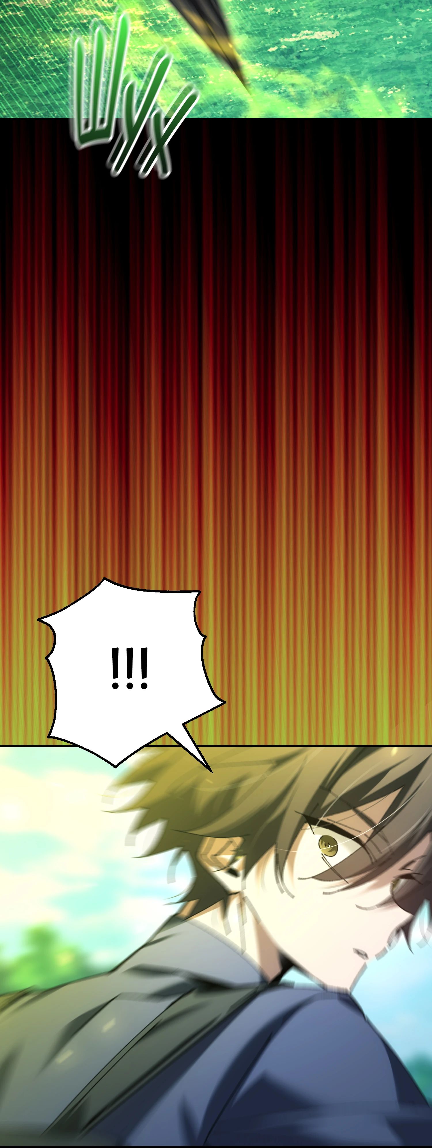 Манга Гений телепортации в магической академии - Глава 70 Страница 63