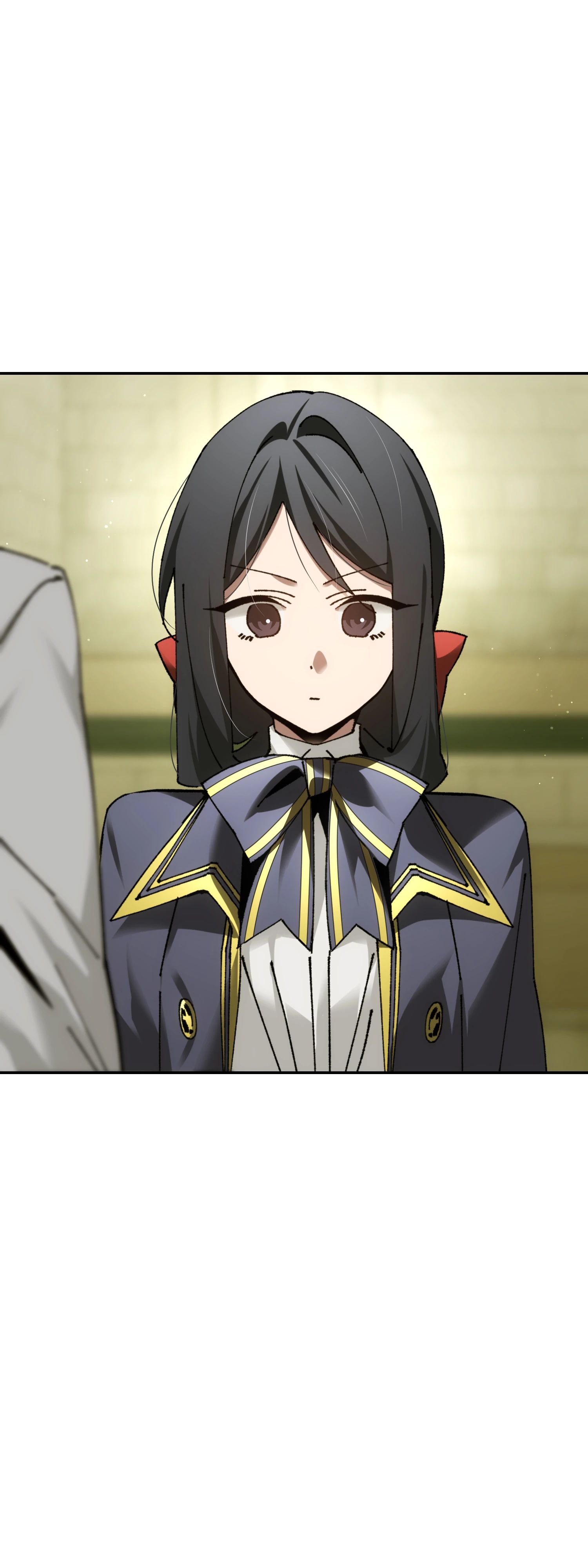 Манга Гений телепортации в магической академии - Глава 70 Страница 24