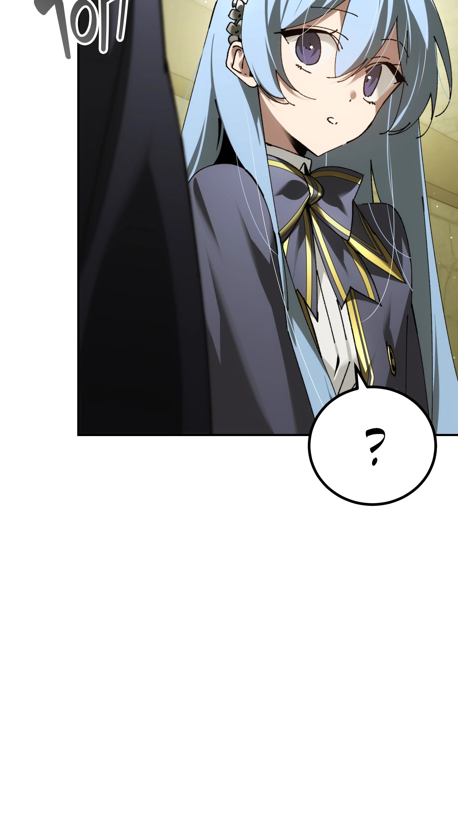 Манга Гений телепортации в магической академии - Глава 70 Страница 12