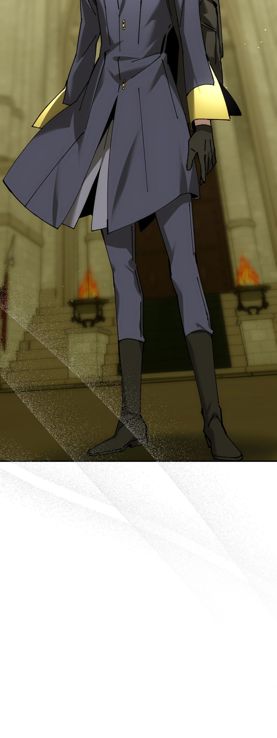 Манга Гений телепортации в магической академии - Глава 70 Страница 20