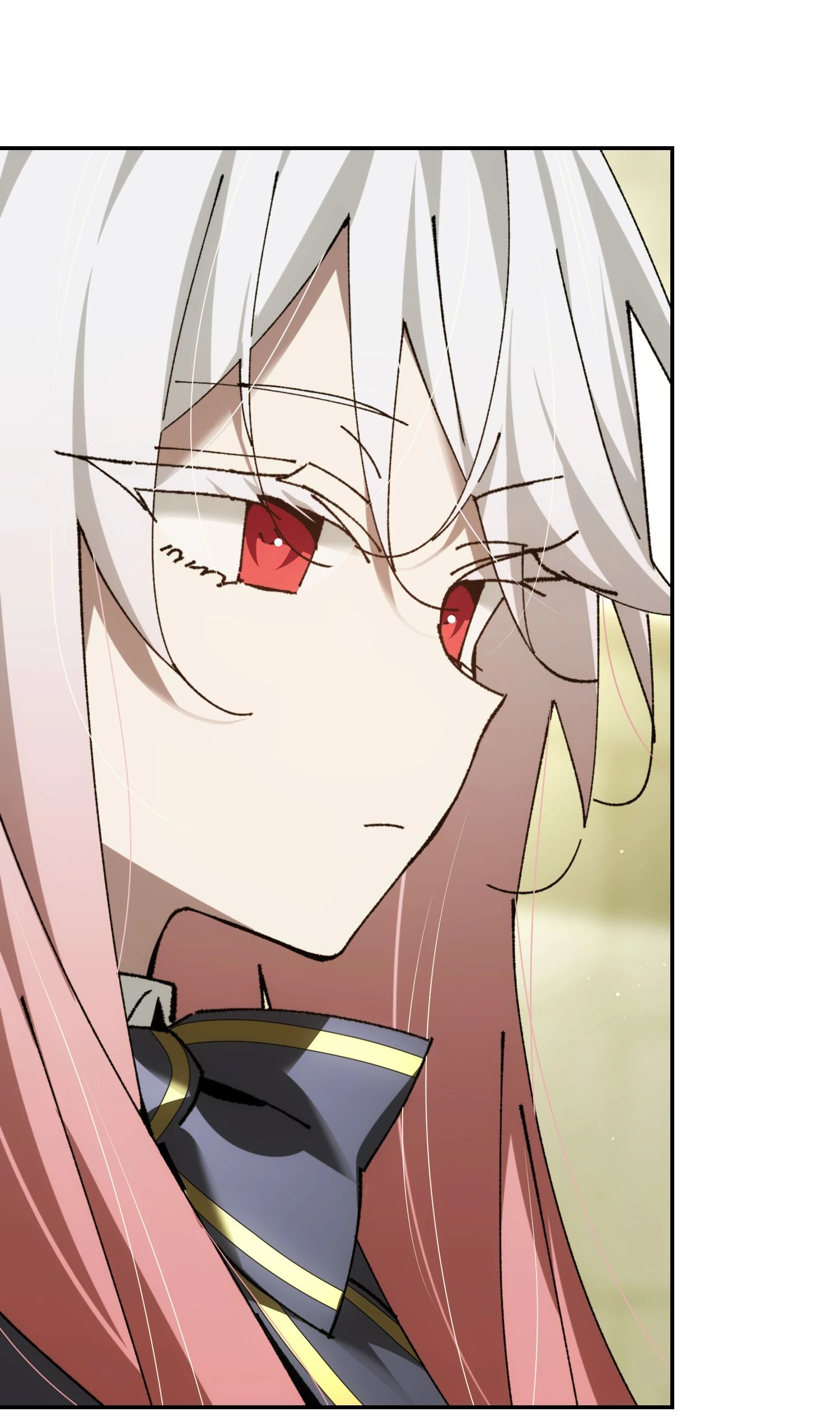 Манга Гений телепортации в магической академии - Глава 70 Страница 31