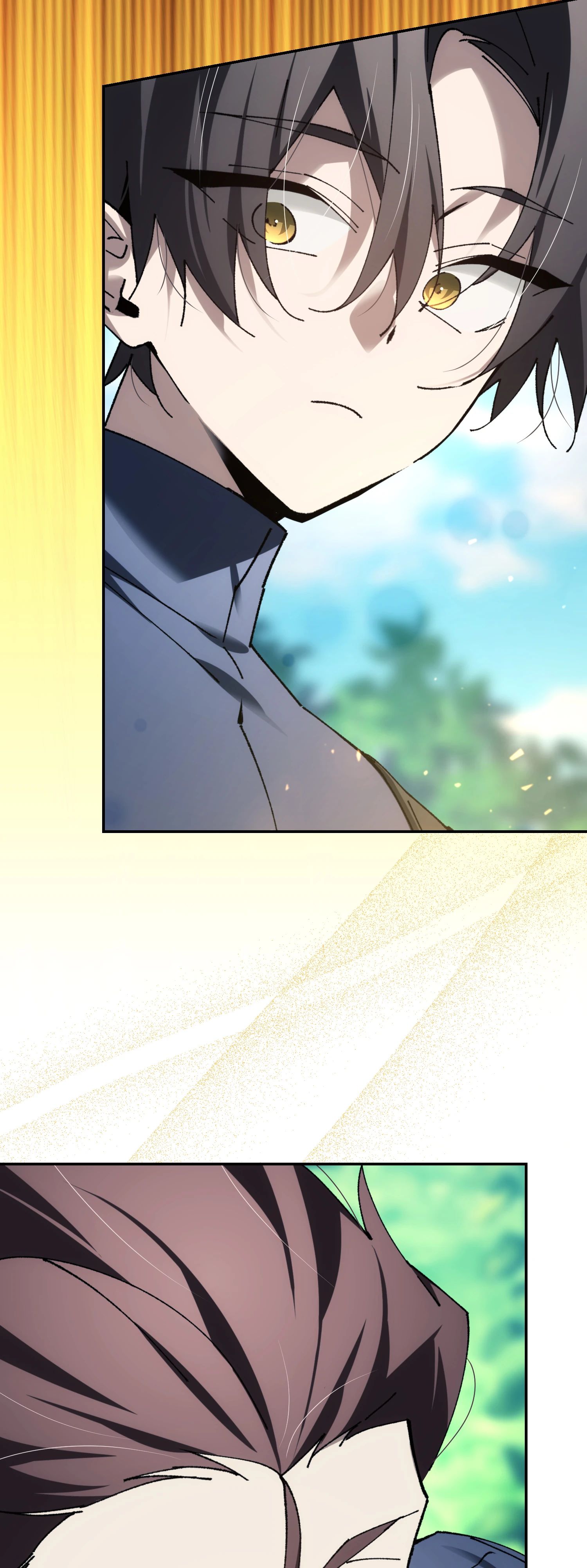 Манга Гений телепортации в магической академии - Глава 70 Страница 55