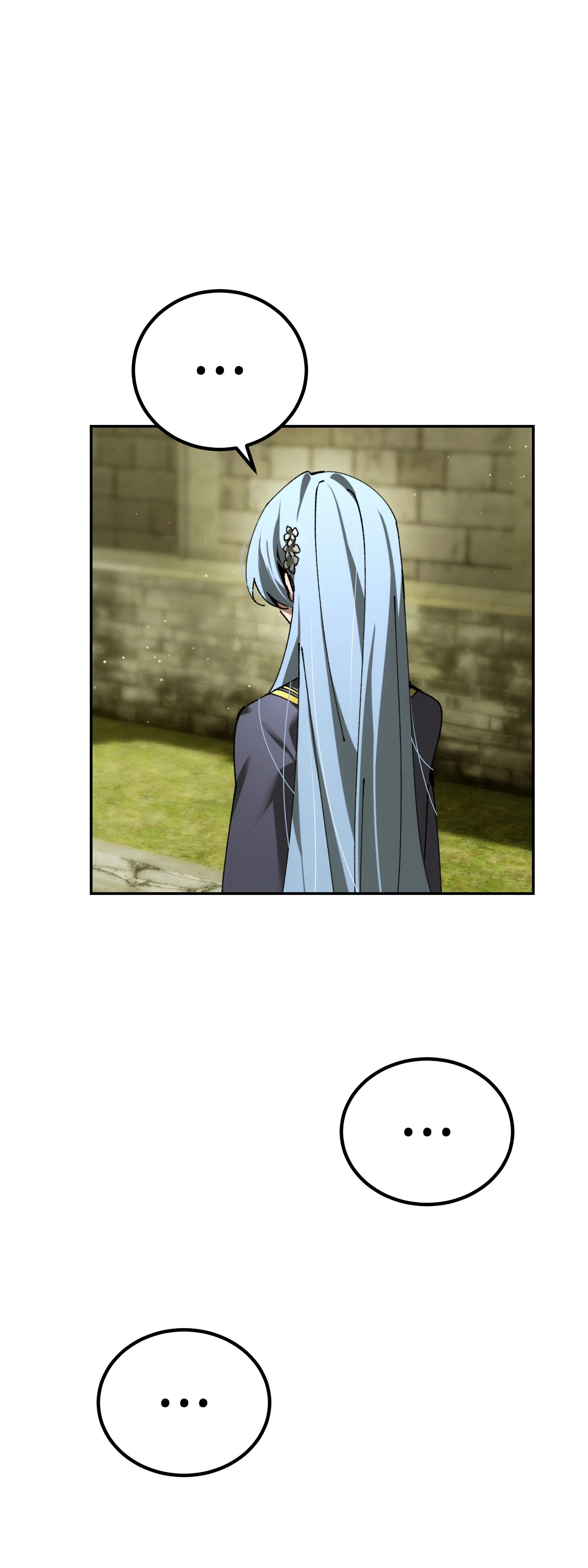 Манга Гений телепортации в магической академии - Глава 70 Страница 9