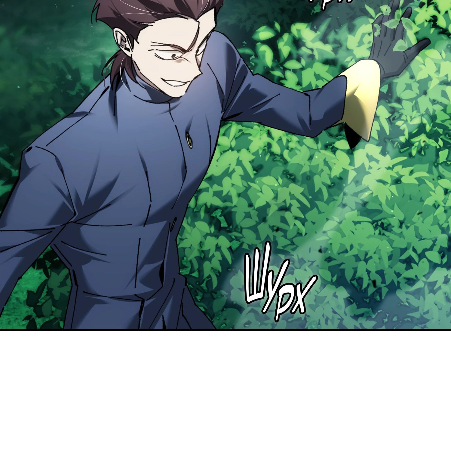 Манга Гений телепортации в магической академии - Глава 70 Страница 67