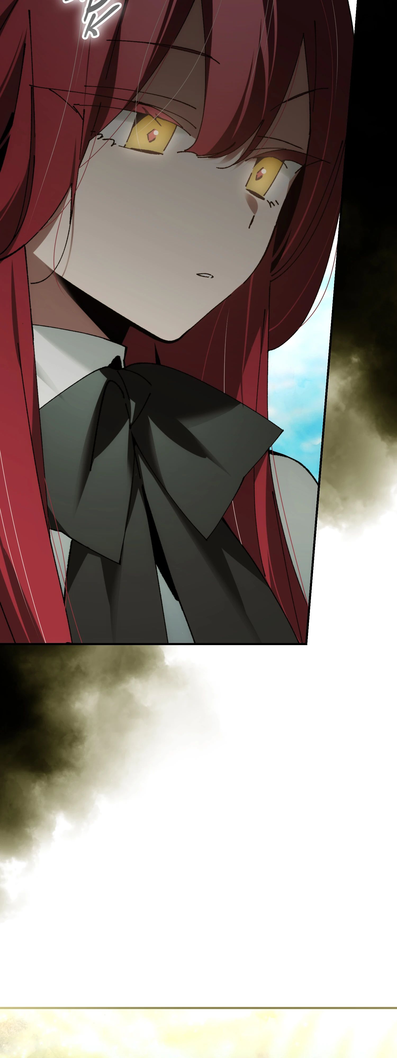 Манга Гений телепортации в магической академии - Глава 72 Страница 55