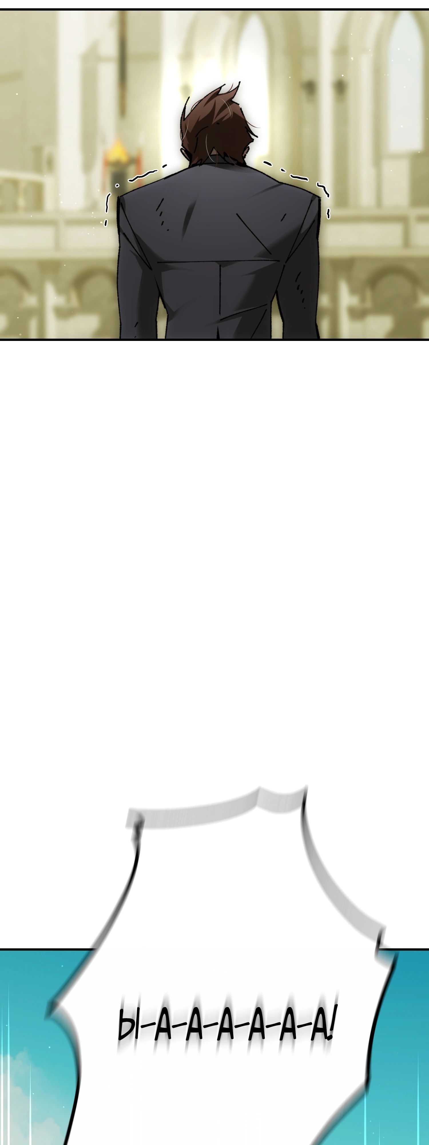 Манга Гений телепортации в магической академии - Глава 72 Страница 2