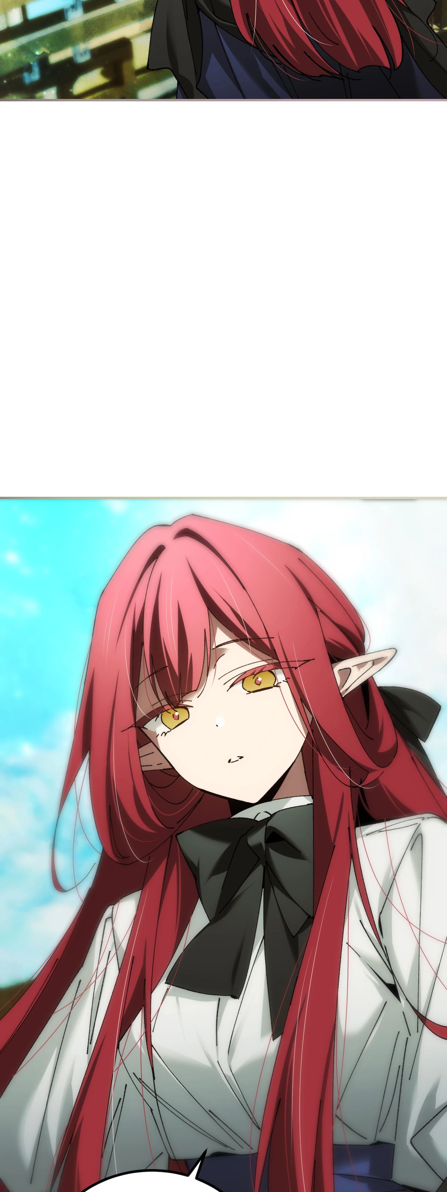 Манга Гений телепортации в магической академии - Глава 72 Страница 51