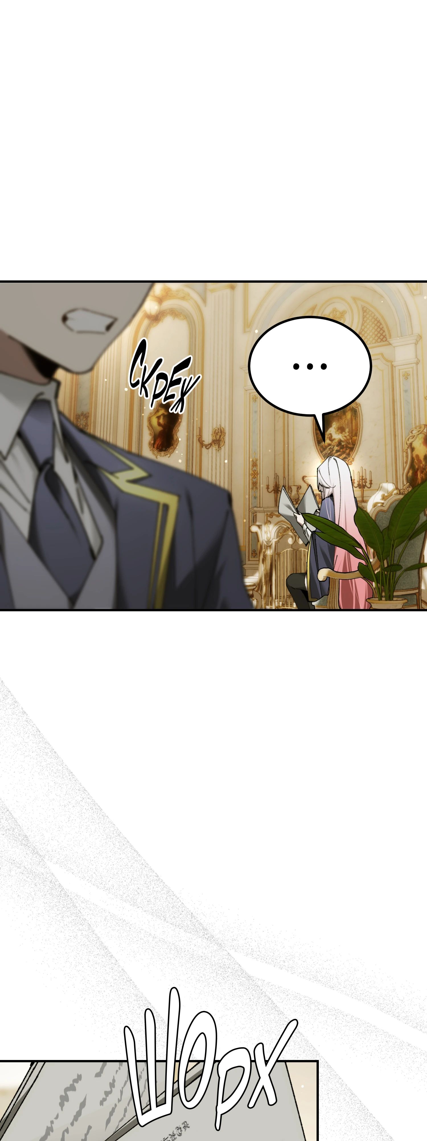 Манга Гений телепортации в магической академии - Глава 72 Страница 17