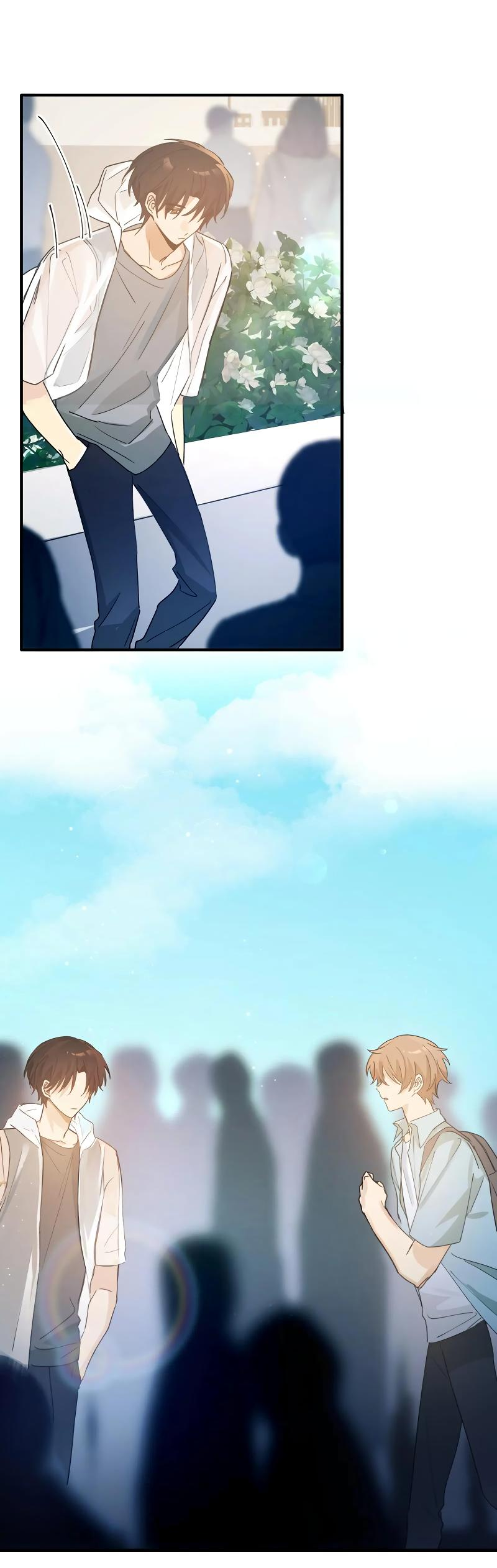 Манга Унесенные ветром - Глава 49 Страница 10