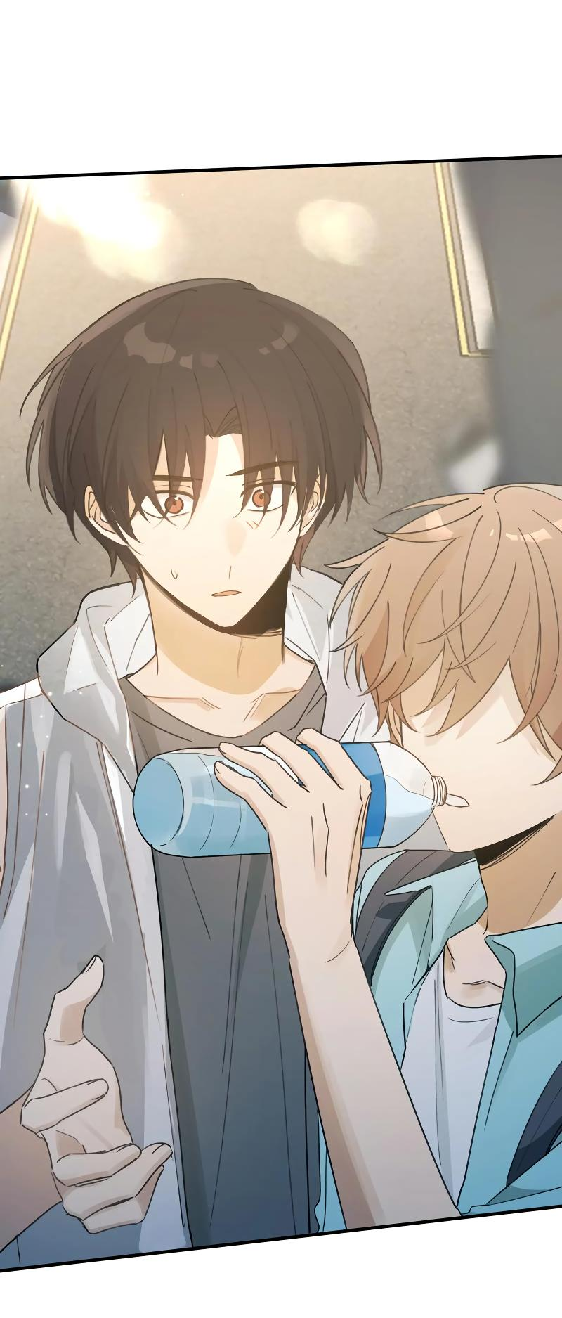 Манга Унесенные ветром - Глава 49 Страница 16