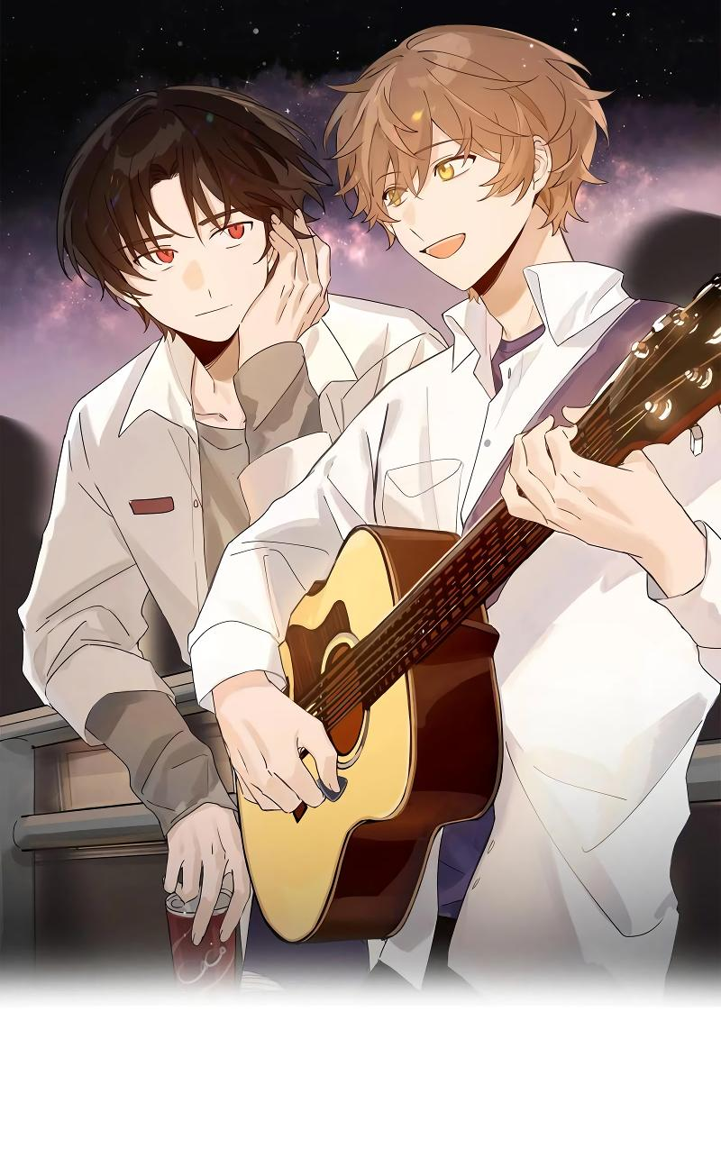 Манга Унесенные ветром - Глава 49 Страница 1