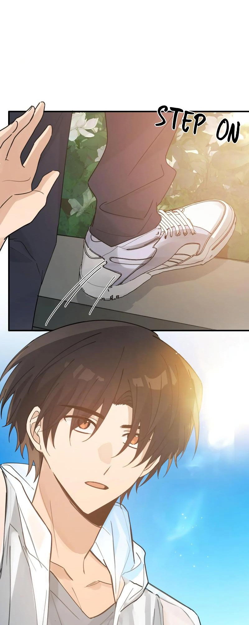 Манга Унесенные ветром - Глава 49 Страница 7