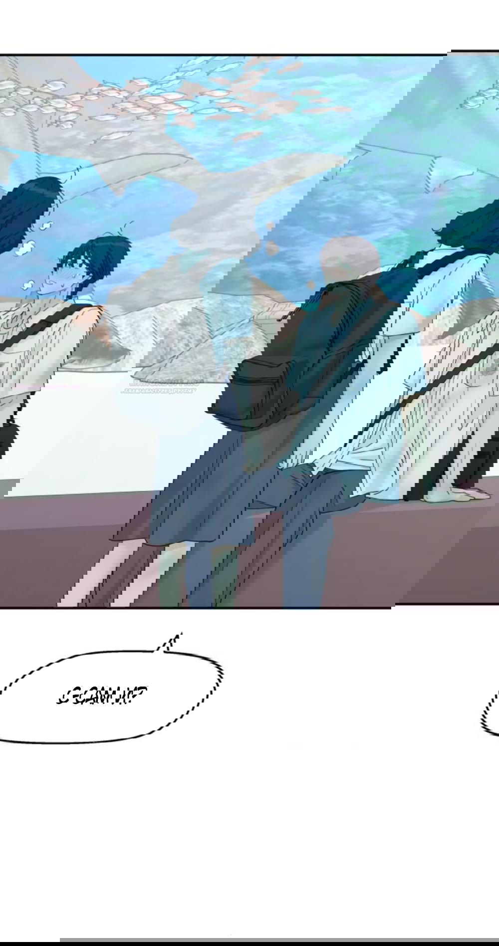 Манга Сам И ведёт ответную игру - Глава 72 Страница 54