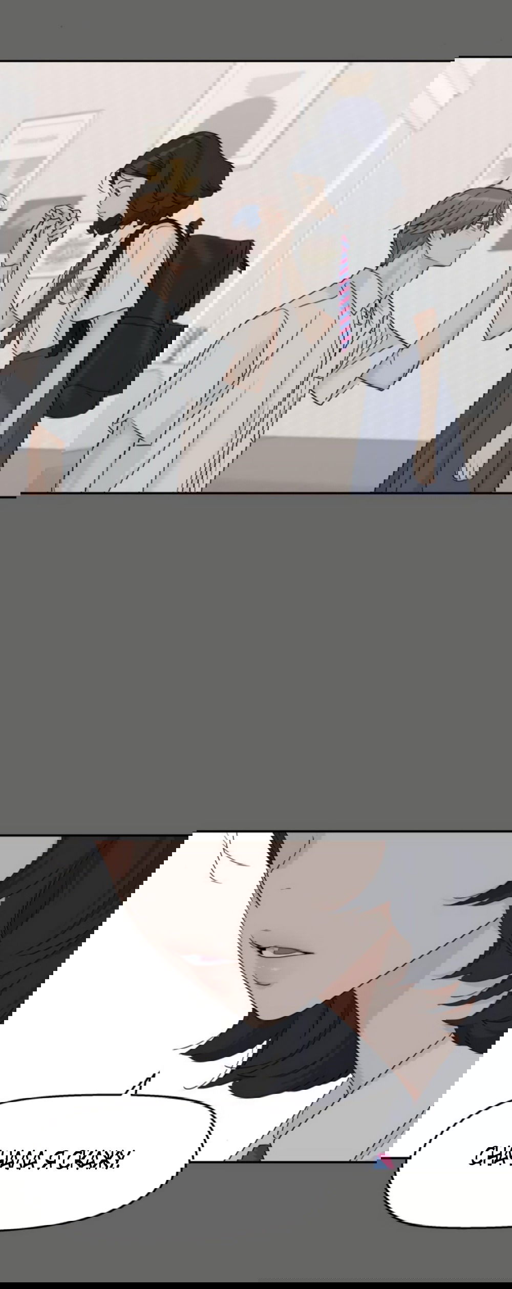 Манга Сам И ведёт ответную игру - Глава 72 Страница 36