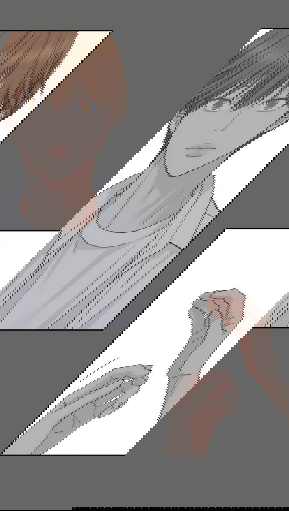 Манга Сам И ведёт ответную игру - Глава 72 Страница 37