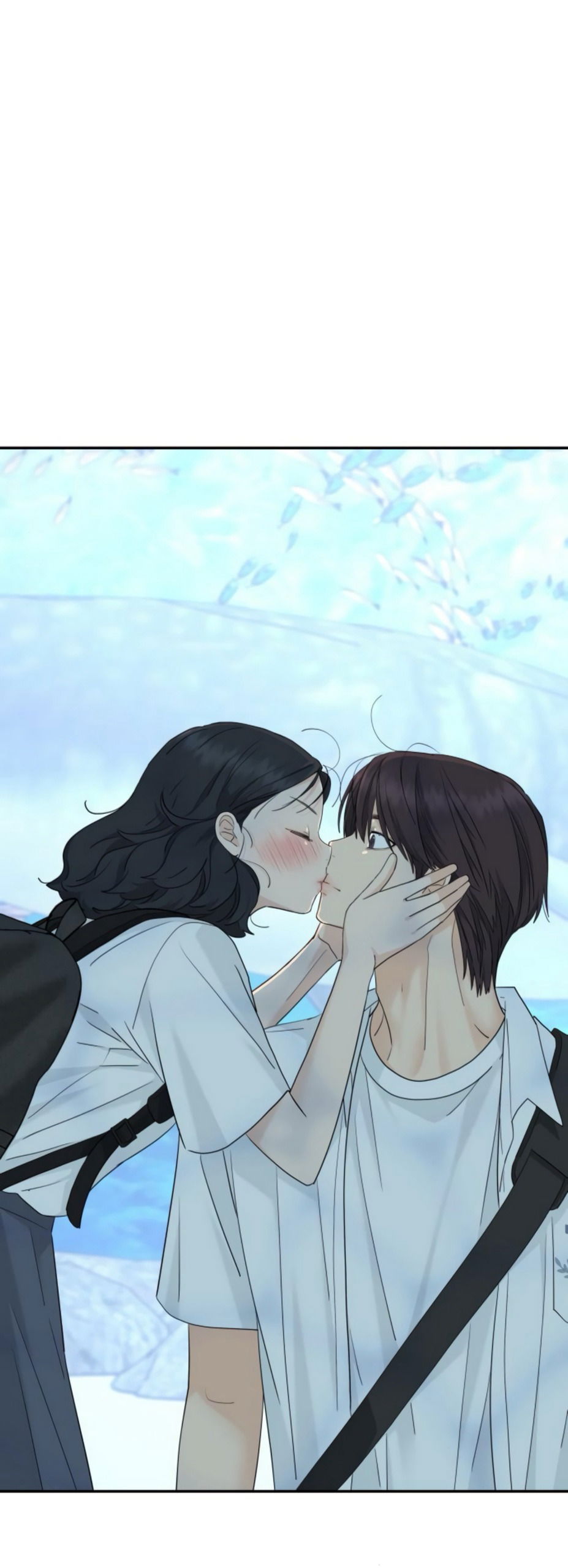 Манга Сам И ведёт ответную игру - Глава 72 Страница 47