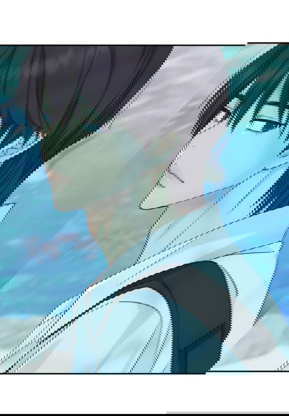 Манга Сам И ведёт ответную игру - Глава 72 Страница 32