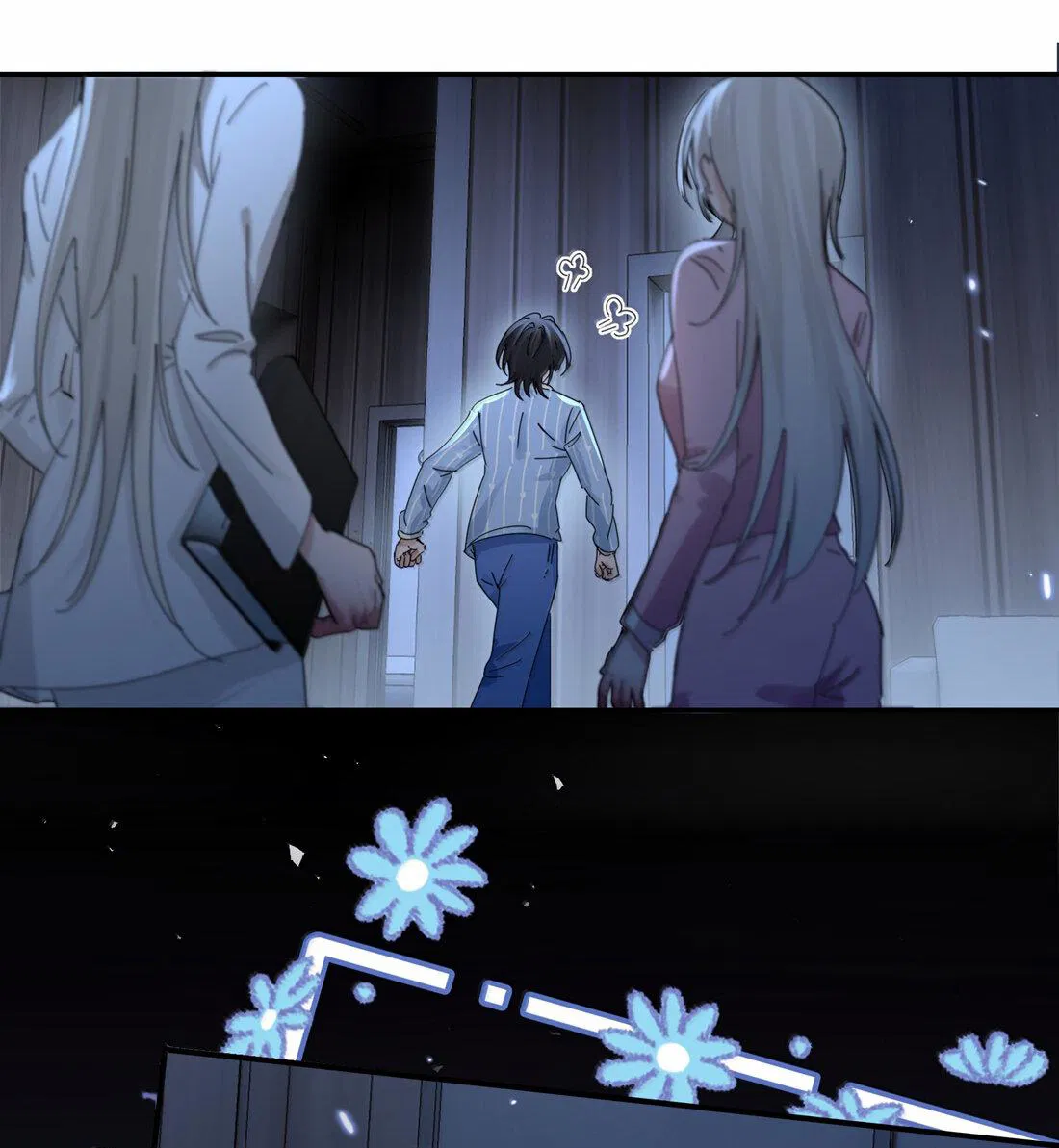 Манга Сестрёнка-яндэрэ жаждет моих издевательств - Глава 88 Страница 6