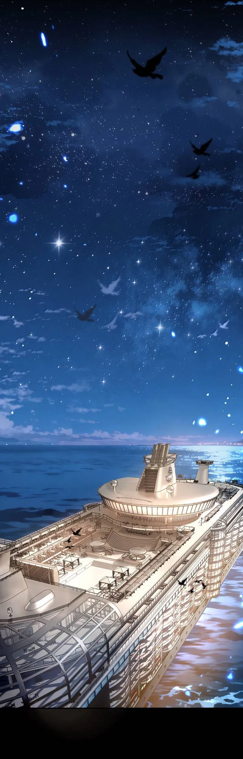 Манга Сестрёнка-яндэрэ жаждет моих издевательств - Глава 89 Страница 25