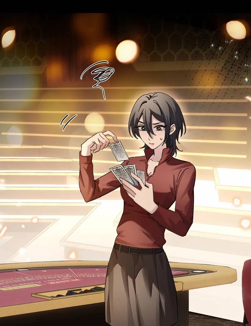 Манга Сестрёнка-яндэрэ жаждет моих издевательств - Глава 91 Страница 14