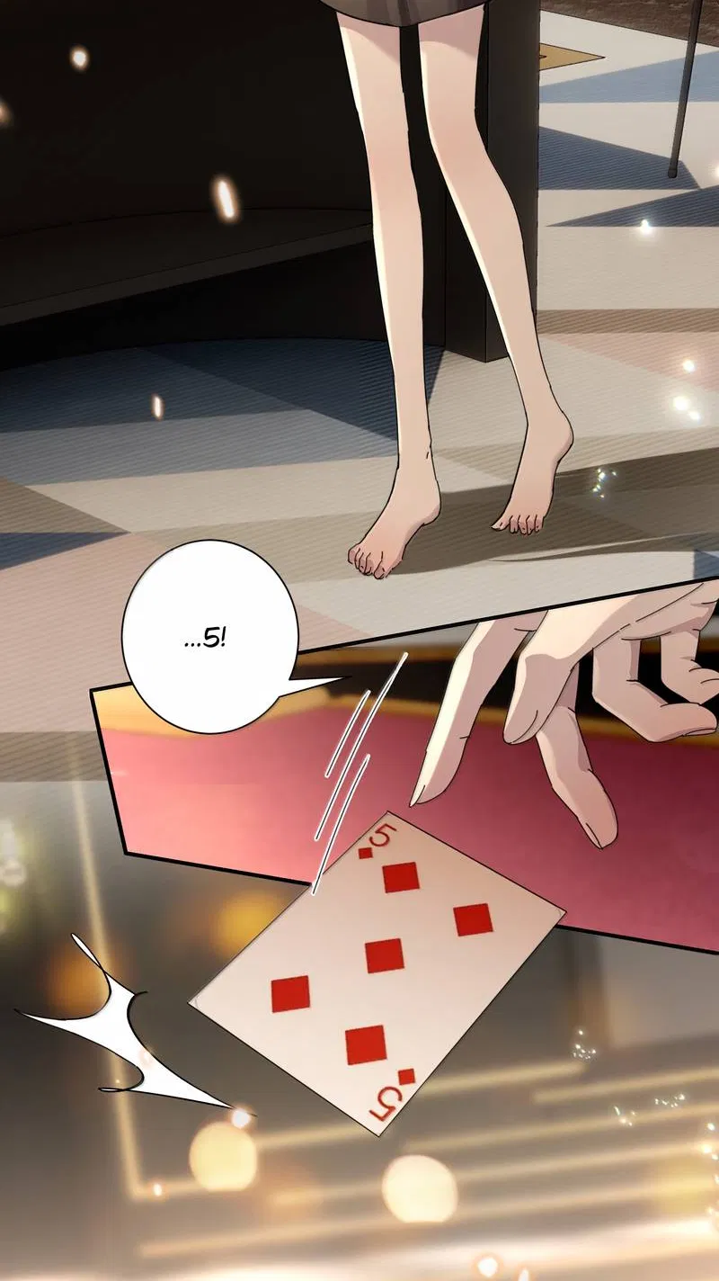 Манга Сестрёнка-яндэрэ жаждет моих издевательств - Глава 91 Страница 15