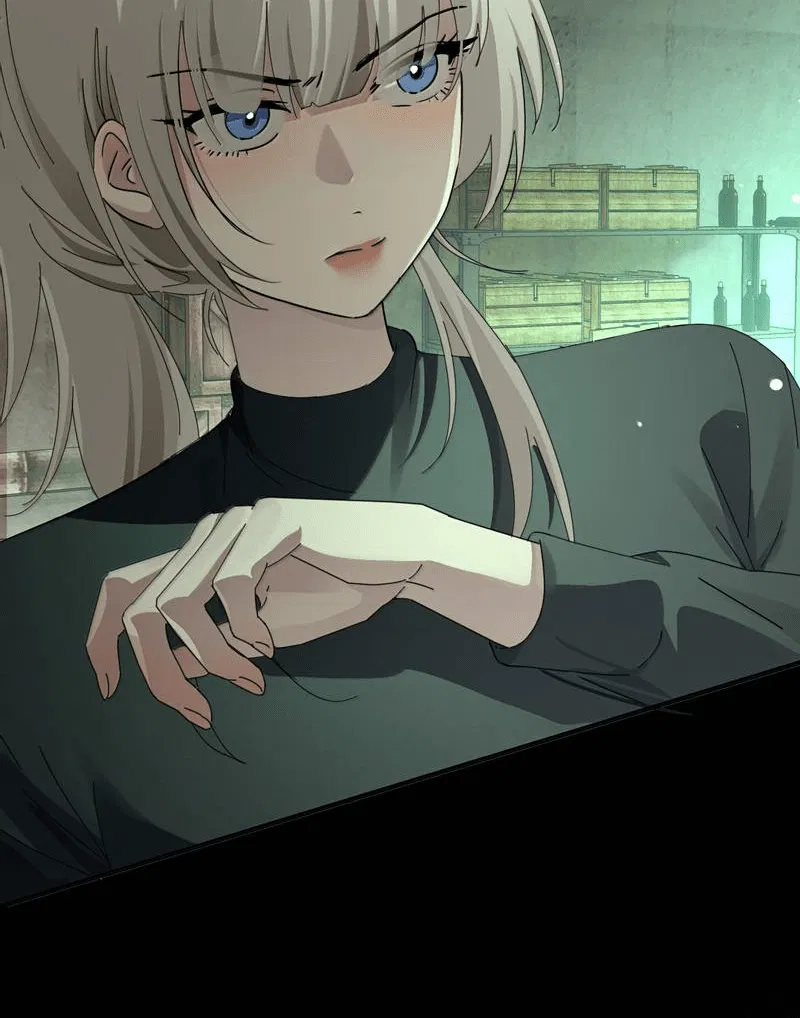 Манга Сестрёнка-яндэрэ жаждет моих издевательств - Глава 91 Страница 8