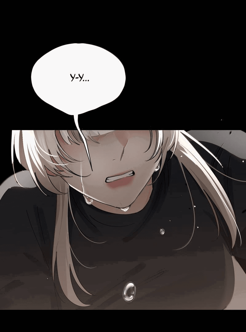 Манга Сестрёнка-яндэрэ жаждет моих издевательств - Глава 94 Страница 9