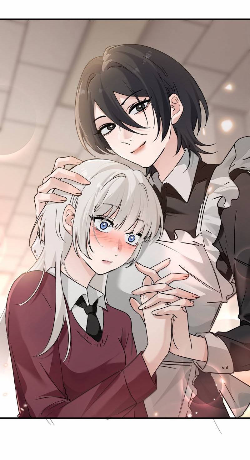 Манга Сестрёнка-яндэрэ жаждет моих издевательств - Глава 98.5 Страница 20