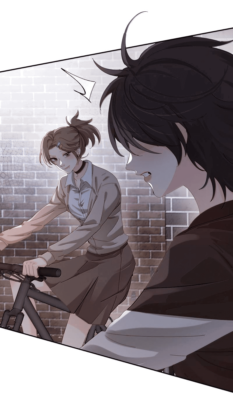 Манга Сестрёнка-яндэрэ жаждет моих издевательств - Глава 81 Страница 22