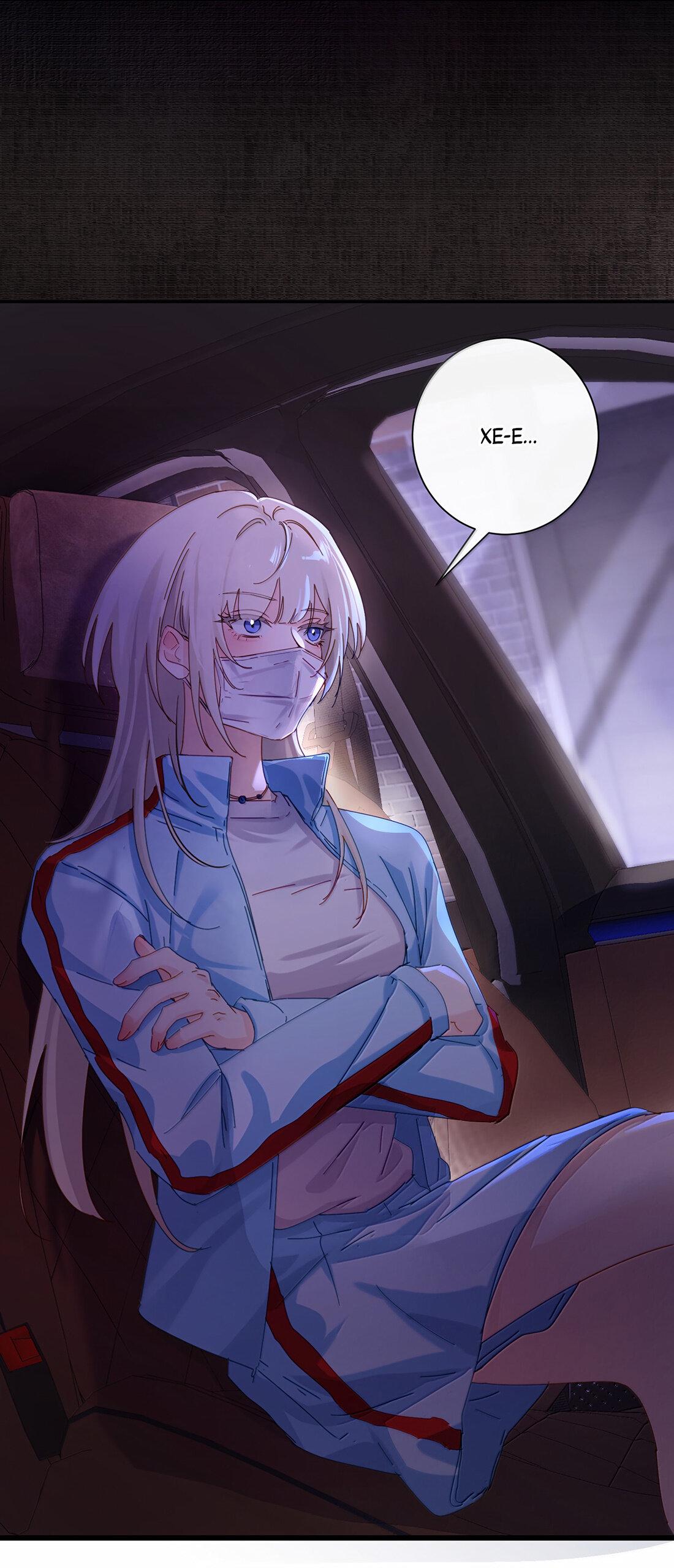 Манга Сестрёнка-яндэрэ жаждет моих издевательств - Глава 82 Страница 18