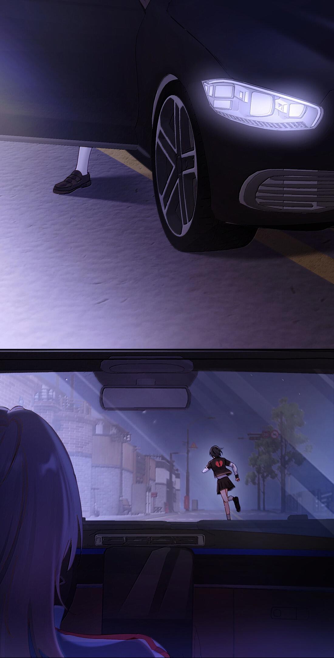 Манга Сестрёнка-яндэрэ жаждет моих издевательств - Глава 82 Страница 17