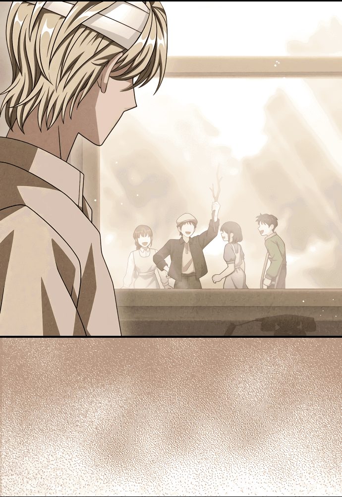 Манга Тёмная луна: дети Вамфилда - Глава 43 Страница 50