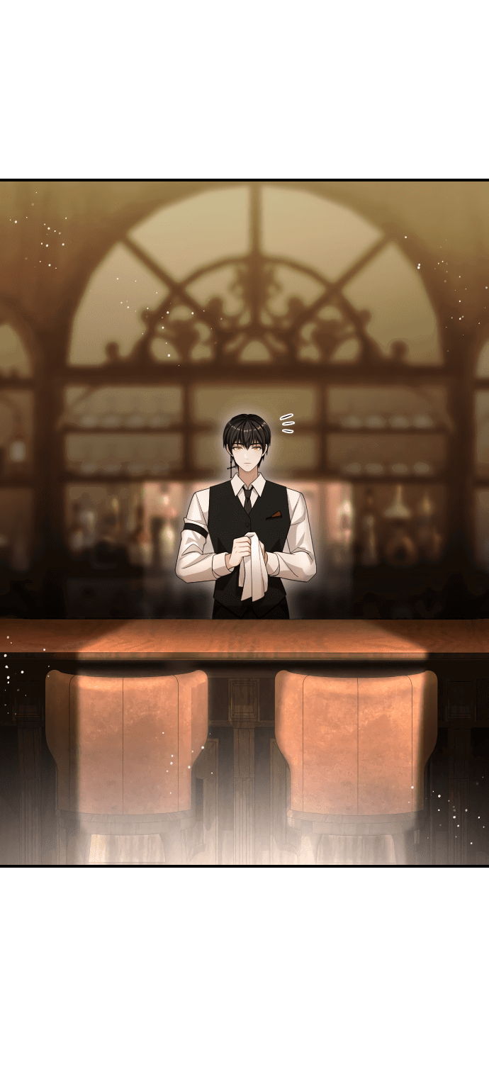 Манга Тёмная луна: дети Вамфилда - Глава 42 Страница 43