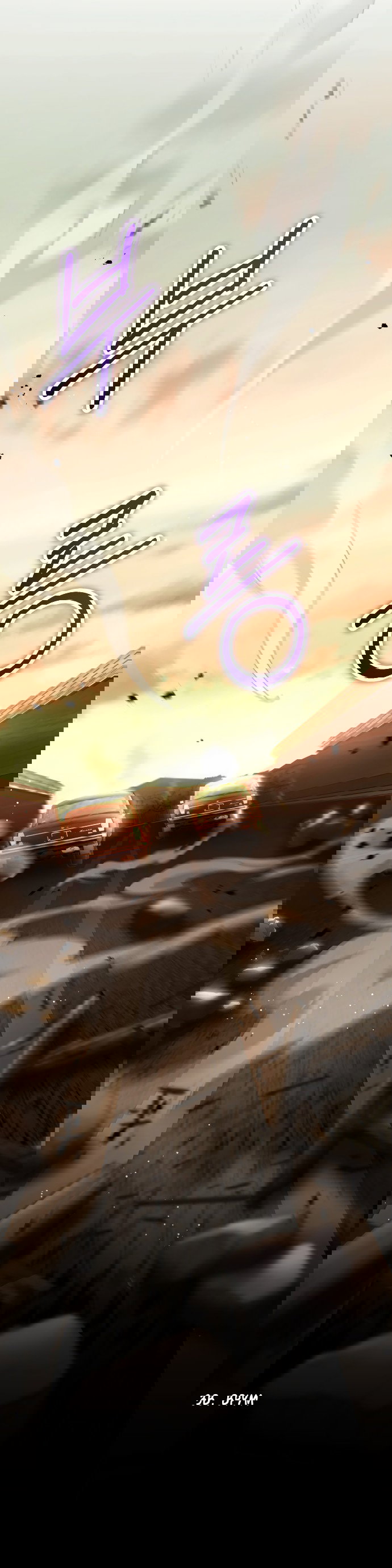 Манга Тёмная луна: дети Вамфилда - Глава 42 Страница 25