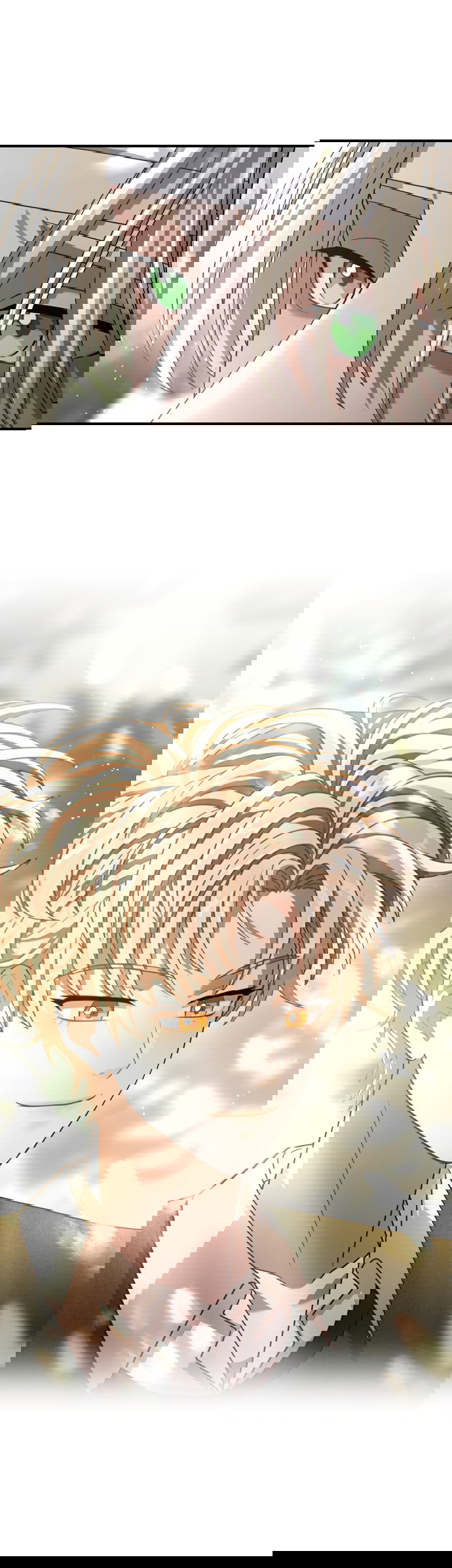 Манга Тёмная луна: дети Вамфилда - Глава 45 Страница 16